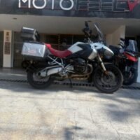 BMW R1200GS 2010