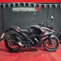 BAJAJ PULSAR RS 200 2022