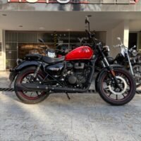 ROYAL ENFIELD METEOR 350 2023