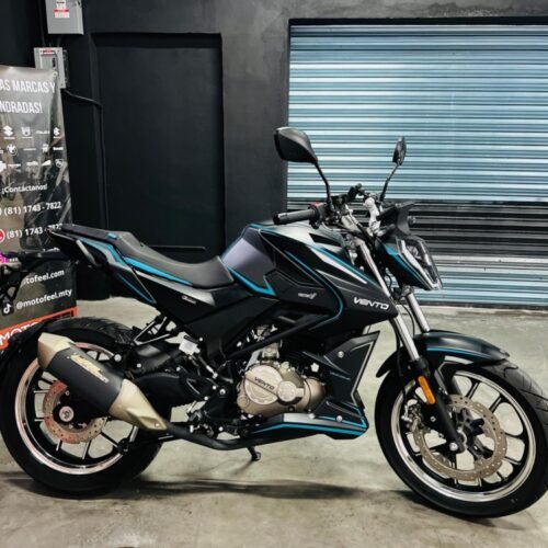 VENTO STORM 2.0 300 2026