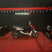 ITALIKA SCOOTER 150 2025