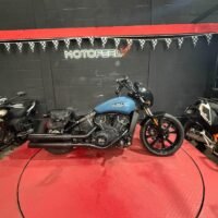 INDIAN SCOUT ROGUE 2023