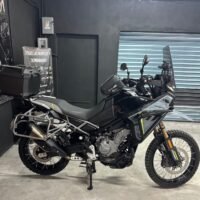 CF MOTO MT 450 2025