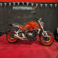 SHARMAX RST 501 ZOOMA