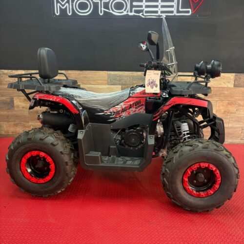 VENTO GLADIATOR 2.0 DE 2025