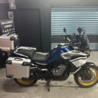 CF MOTO MT 800