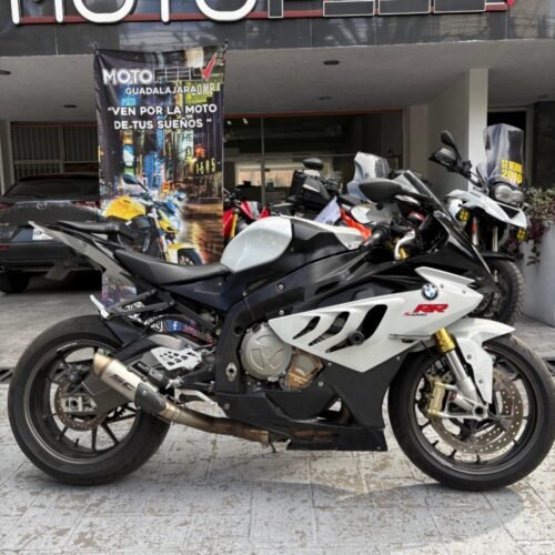 BMW S1000RR 2011