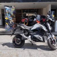 YAII TORMENTA PERFORMANTE 2024