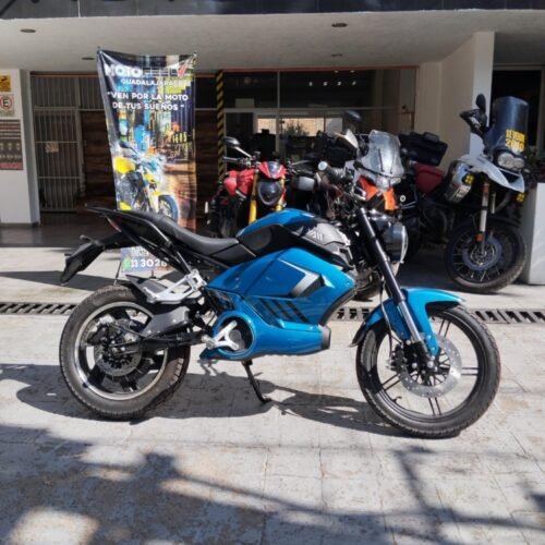 YAII HURACAN AVENTURA 2024