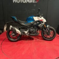 CF MOTO 450 NK 2024