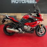 BMW S1000XR 2018