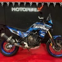 YAMAHA TENERE 700 2021