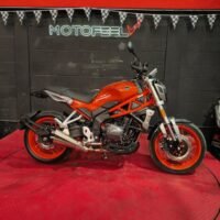 SHARMAX RST 501 ZOOMA