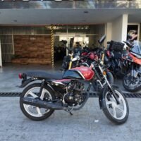 ITALIKA DT 150 CLASICA RO 2023