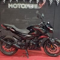 BAJAJ PULSAR 250 2024