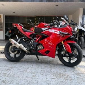 TVS 310 RR 2026