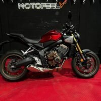 HONDA CB 650 R 2025