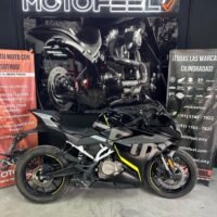 CF MOTO 300SR 2021