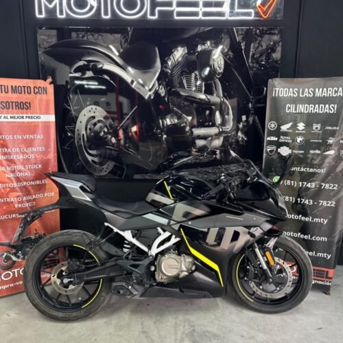 CF MOTO 300SR 2021