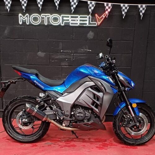 DINAMO SPEED FIRE 250 2025