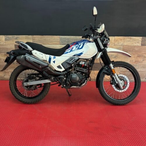 HERO XPULSE 200 2V FI DEL 2025