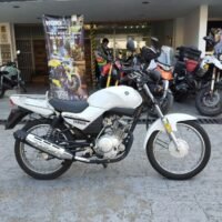 YAMAHA YBR 125 C 2023
