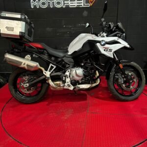 BMW 750GS 2021