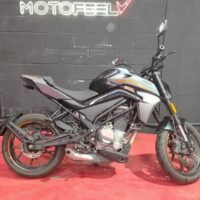 CF MOTO NK 300 2025