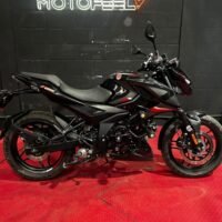 BAJAJ PULSAR N160 2024