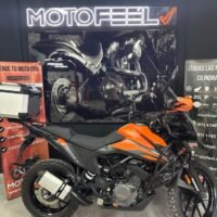 KTM ADVENTURE 390 2021