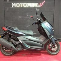 SHARMAX FX 250 LATINA