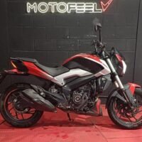 BAJAJ DOMINAR 250 2025