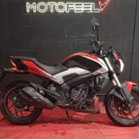 BAJAJ DOMINAR 250 2025