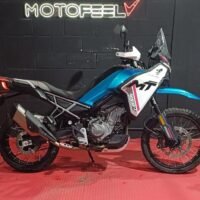 CF MOTO 450 MT 2025