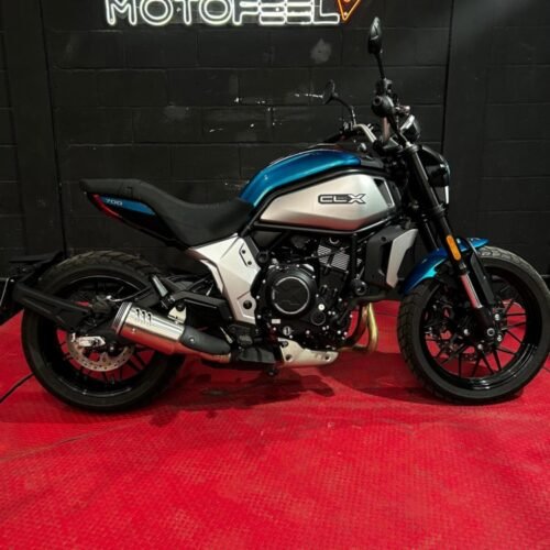 CF MOTO CLX 700 2025