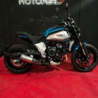 CF MOTO CLX 700 2025