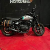 ROYAL ENFIELD HUNTER 350 2023