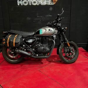 ROYAL ENFIELD HUNTER 350 2023