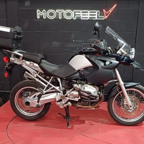 BMW 1200 GS