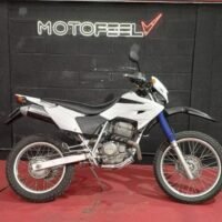 HONDA XR 250 2011