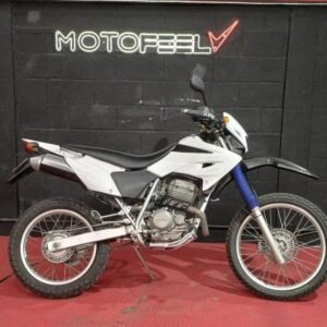 HONDA XR 250 2011