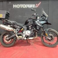 BMW GS850 2022