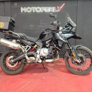 BMW GS850 2022