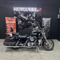 KAWASAKI VULCAN NOMAD 1500