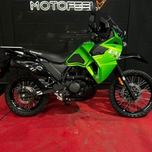 KAWASAKI KLR 650 2023