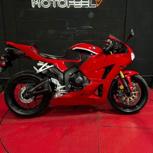 HONDA CBR 600RR 2020