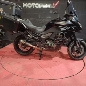 KAWASAKI VERSYS 1043 CC 2015