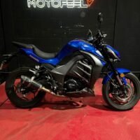 DINAMO SPEED FIRE 250 2025