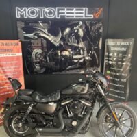 HARLEY DAVIDSON IRON 883 2018