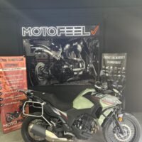 KAWASAKI VERSYS 300 2024